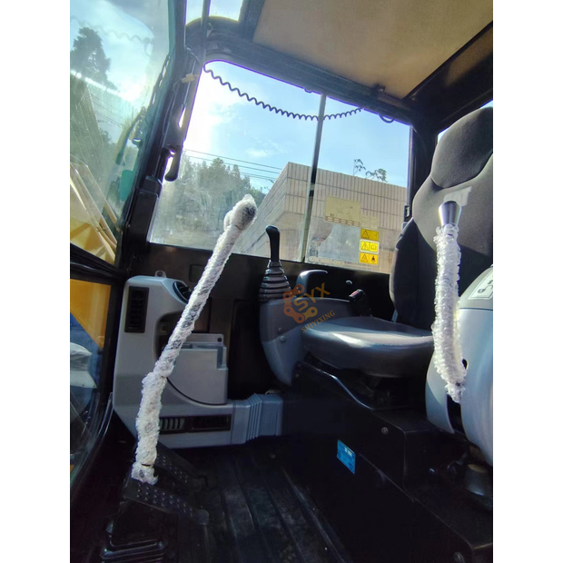 2022 كاتربيلر 305.5E-41437381