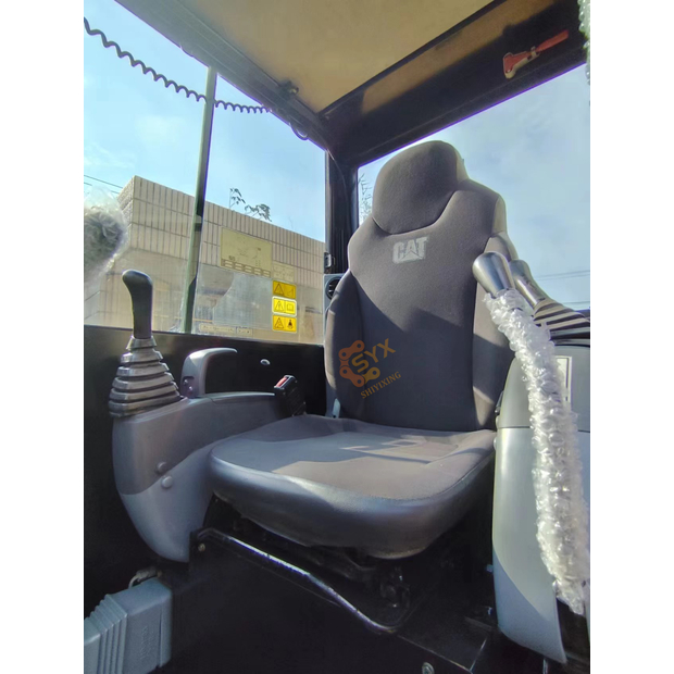 2022 كاتربيلر 305.5E-41437382