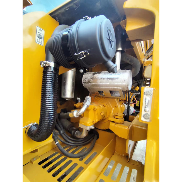 2022 كاتربيلر 305.5E-41437384