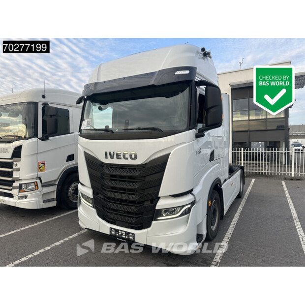 2022 Iveco S-Way 490-41437387