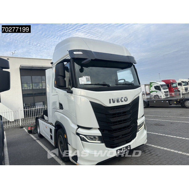 2022 Iveco S-Way 490-41437388