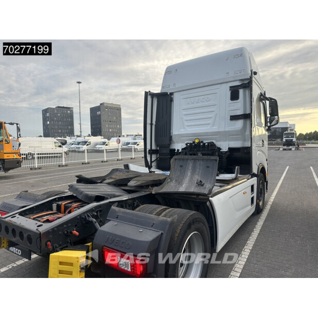 2022 Iveco S-Way 490-41437389