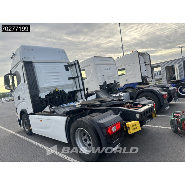 2022 Iveco S-Way 490-41437391