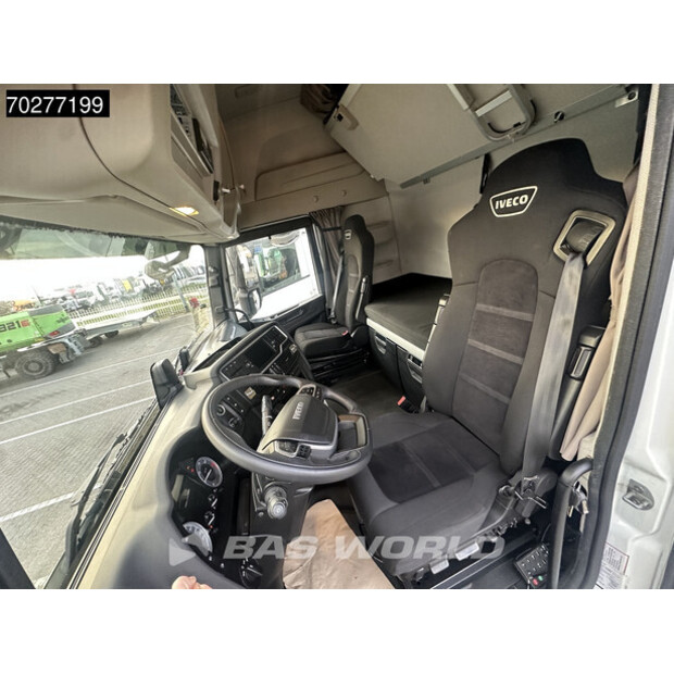2022 Iveco S-Way 490-41437392