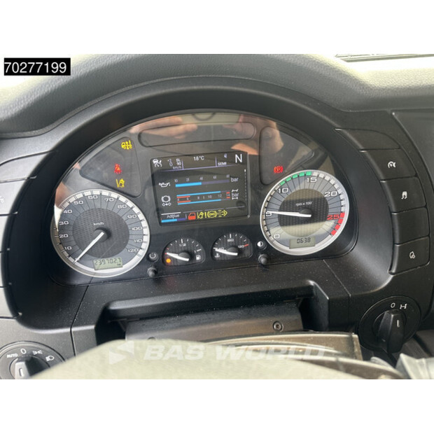 2022 Iveco S-Way 490-41437393