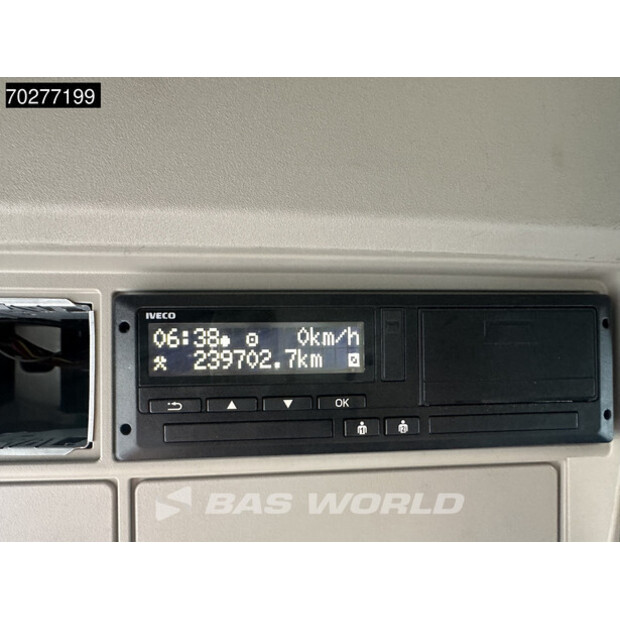 2022 Iveco S-Way 490-41437394