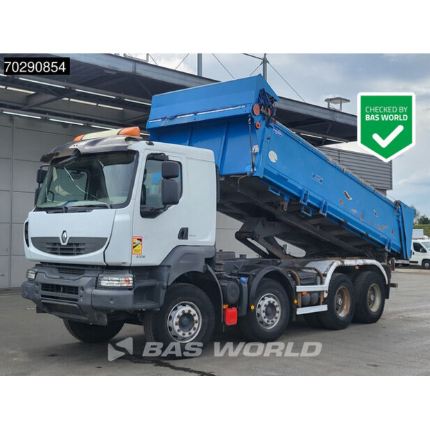 2011 رينو KERAX 430-41437398
