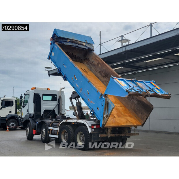 2011 رينو KERAX 430-41437399