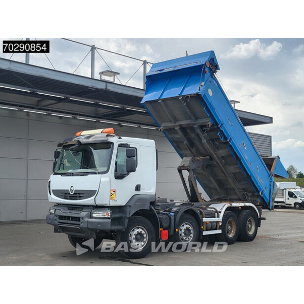 2011 رينو KERAX 430-41437400
