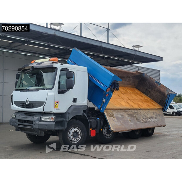 2011 رينو KERAX 430-41437402