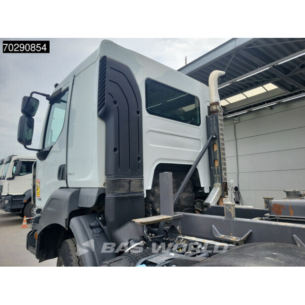 2011 رينو KERAX 430-41437403