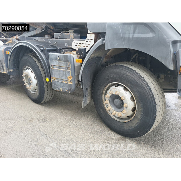 2011 رينو KERAX 430-41437405