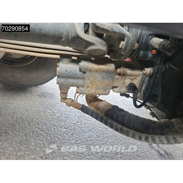 2011 رينو KERAX 430-41437406