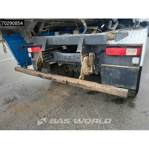 2011 رينو KERAX 430-41437409