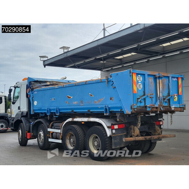 2011 رينو KERAX 430-41437411