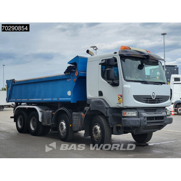 2011 رينو KERAX 430-41437413