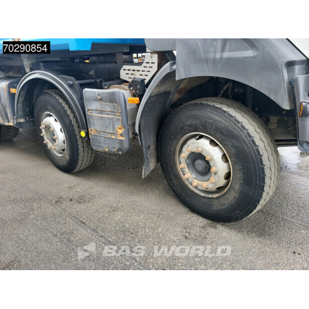 2011 رينو KERAX 430-41437414