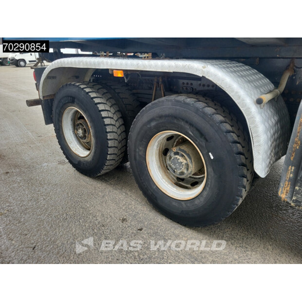 2011 رينو KERAX 430-41437415