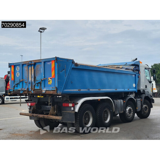2011 رينو KERAX 430-41437416
