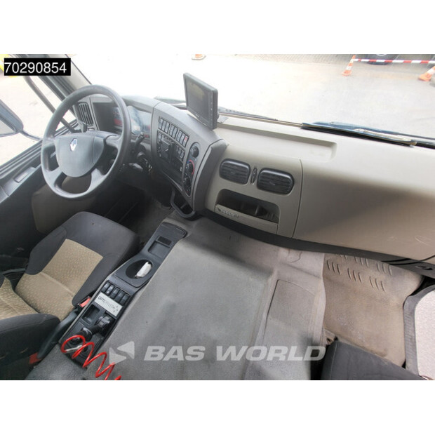2011 رينو KERAX 430-41437421