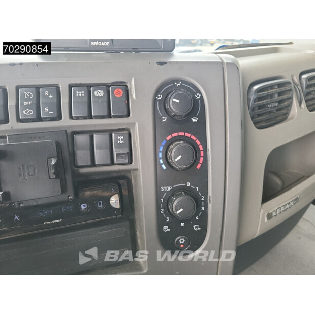 2011 رينو KERAX 430-41437423
