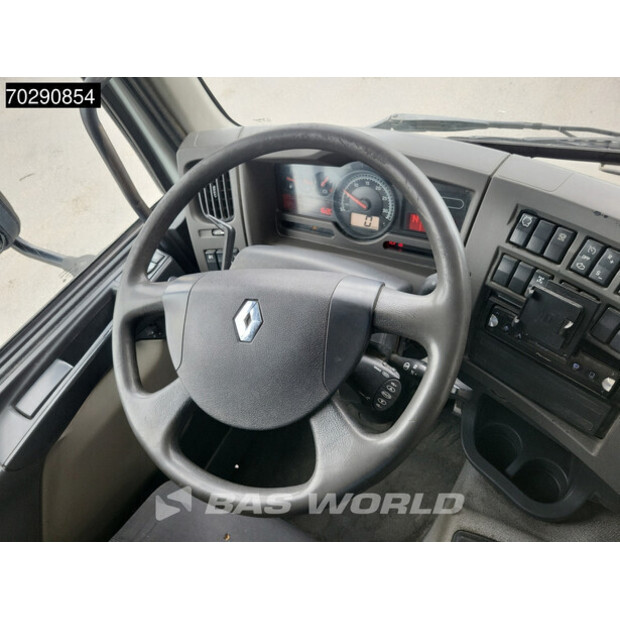 2011 رينو KERAX 430-41437427