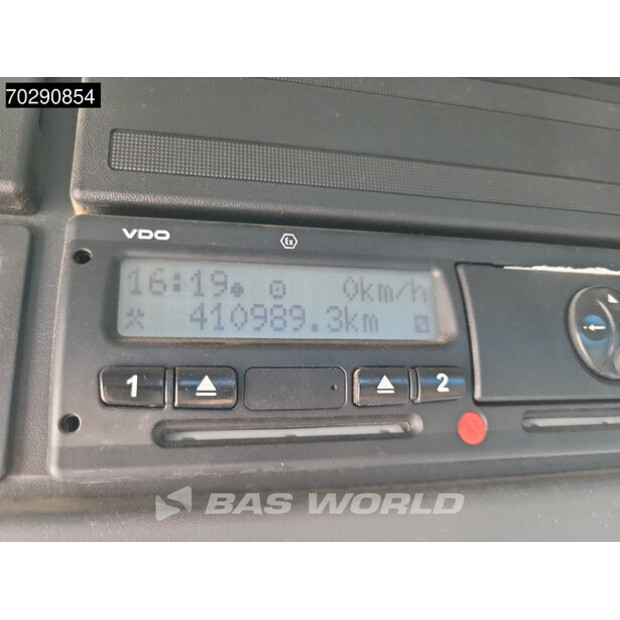 2011 رينو KERAX 430-41437430