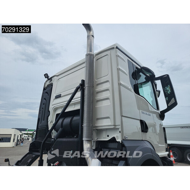 2025 MAN TGS 40.400-41437439