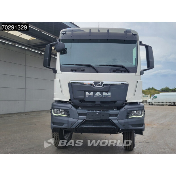 2025 MAN TGS 40.400-41437444