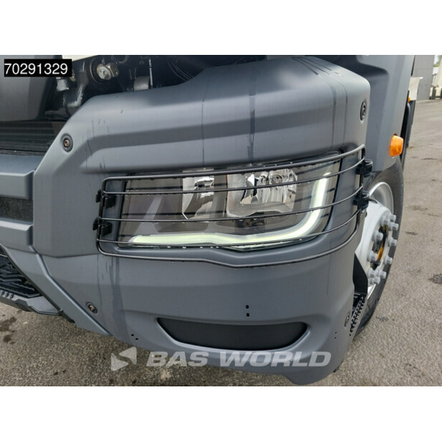 2025 MAN TGS 40.400-41437451
