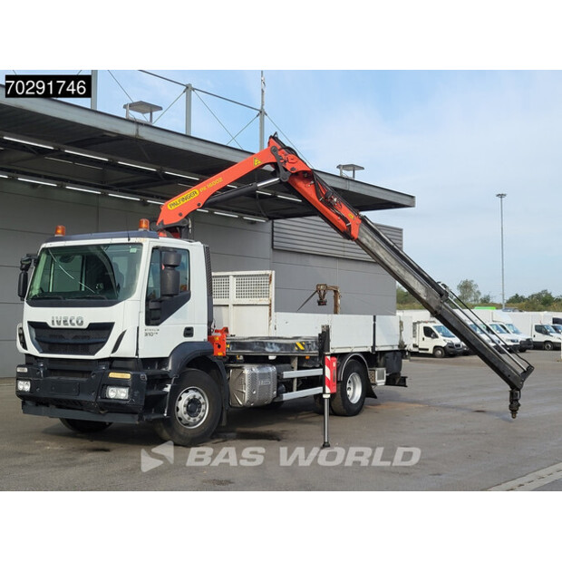 2015 Iveco STRALIS 310-41437471