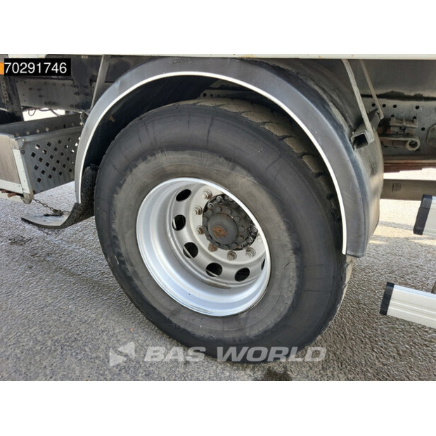 2015 Iveco STRALIS 310-41437480