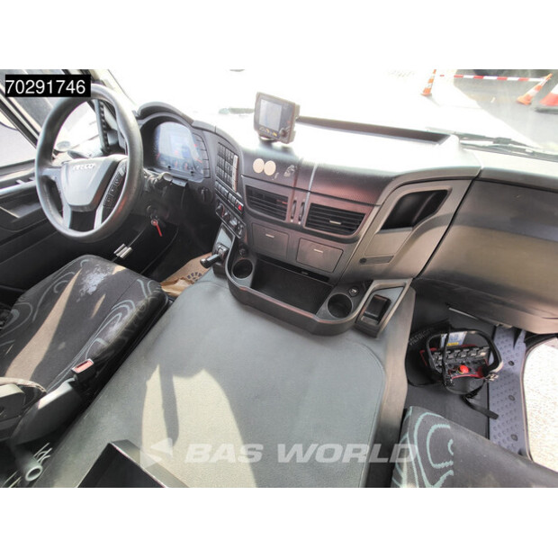 2015 Iveco STRALIS 310-41437499