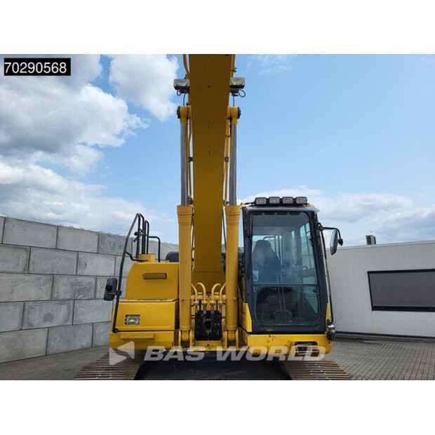 2015 Komatsu PC240LC-10-41437512