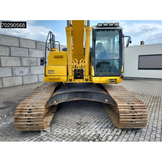 2015 Komatsu PC240LC-10-41437513