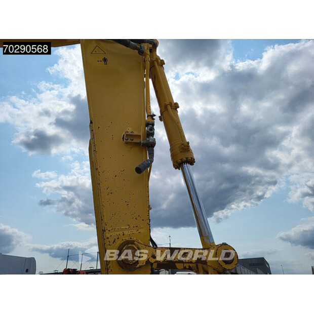 2015 Komatsu PC240LC-10-41437515