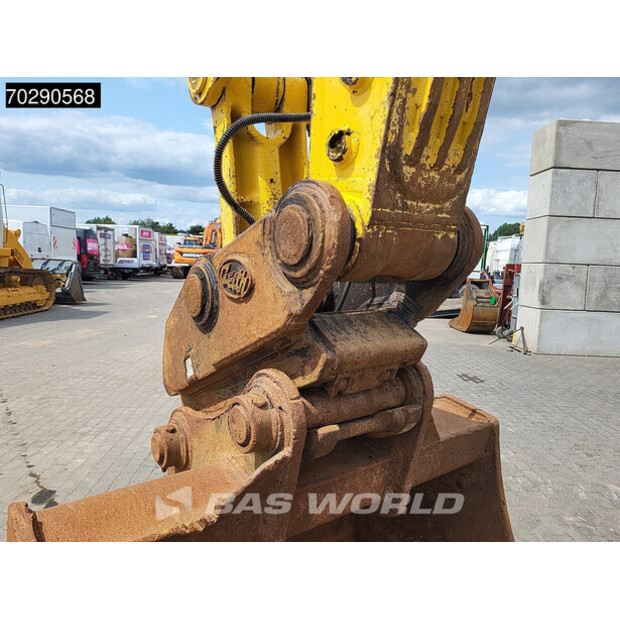 2015 Komatsu PC240LC-10-41437516