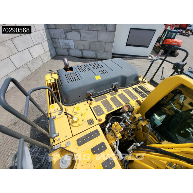 2015 Komatsu PC240LC-10-41437522