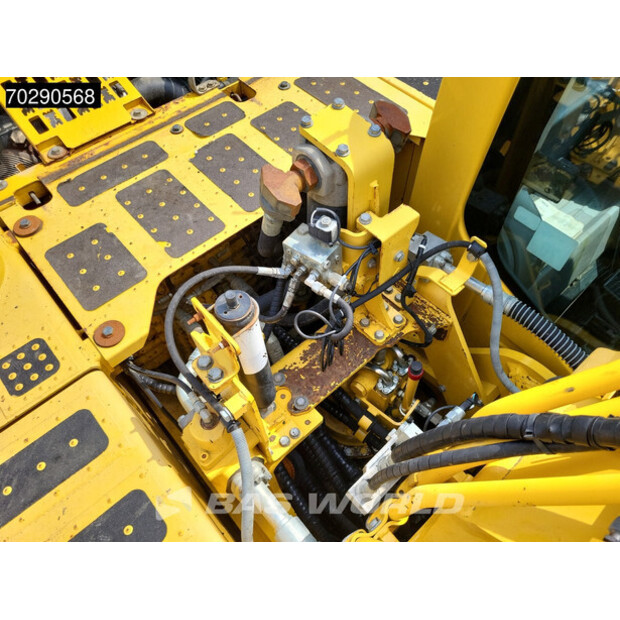 2015 Komatsu PC240LC-10-41437526