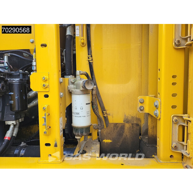 2015 Komatsu PC240LC-10-41437528