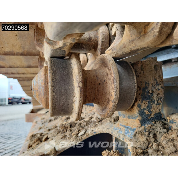 2015 Komatsu PC240LC-10-41437535