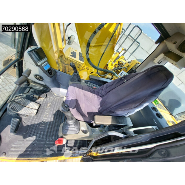 2015 Komatsu PC240LC-10-41437537