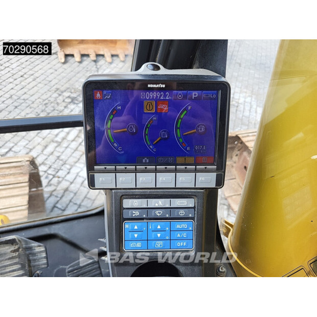 2015 Komatsu PC240LC-10-41437540