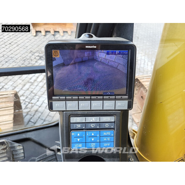 2015 Komatsu PC240LC-10-41437541