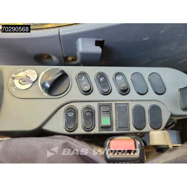 2015 Komatsu PC240LC-10-41437543