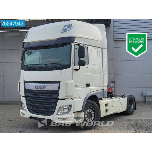 2017 DAF XF 510-41437625