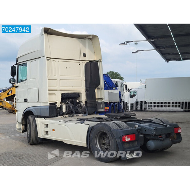 2017 DAF XF 510-41437626