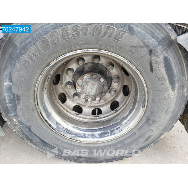 2017 DAF XF 510-41437635