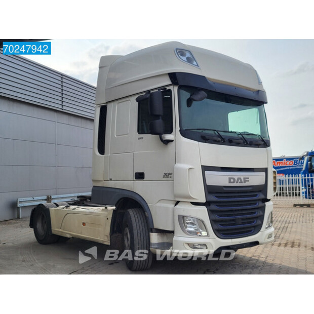 2017 DAF XF 510-41437637