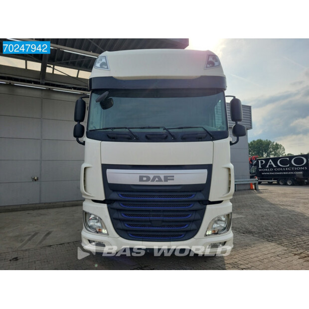 2017 DAF XF 510-41437638